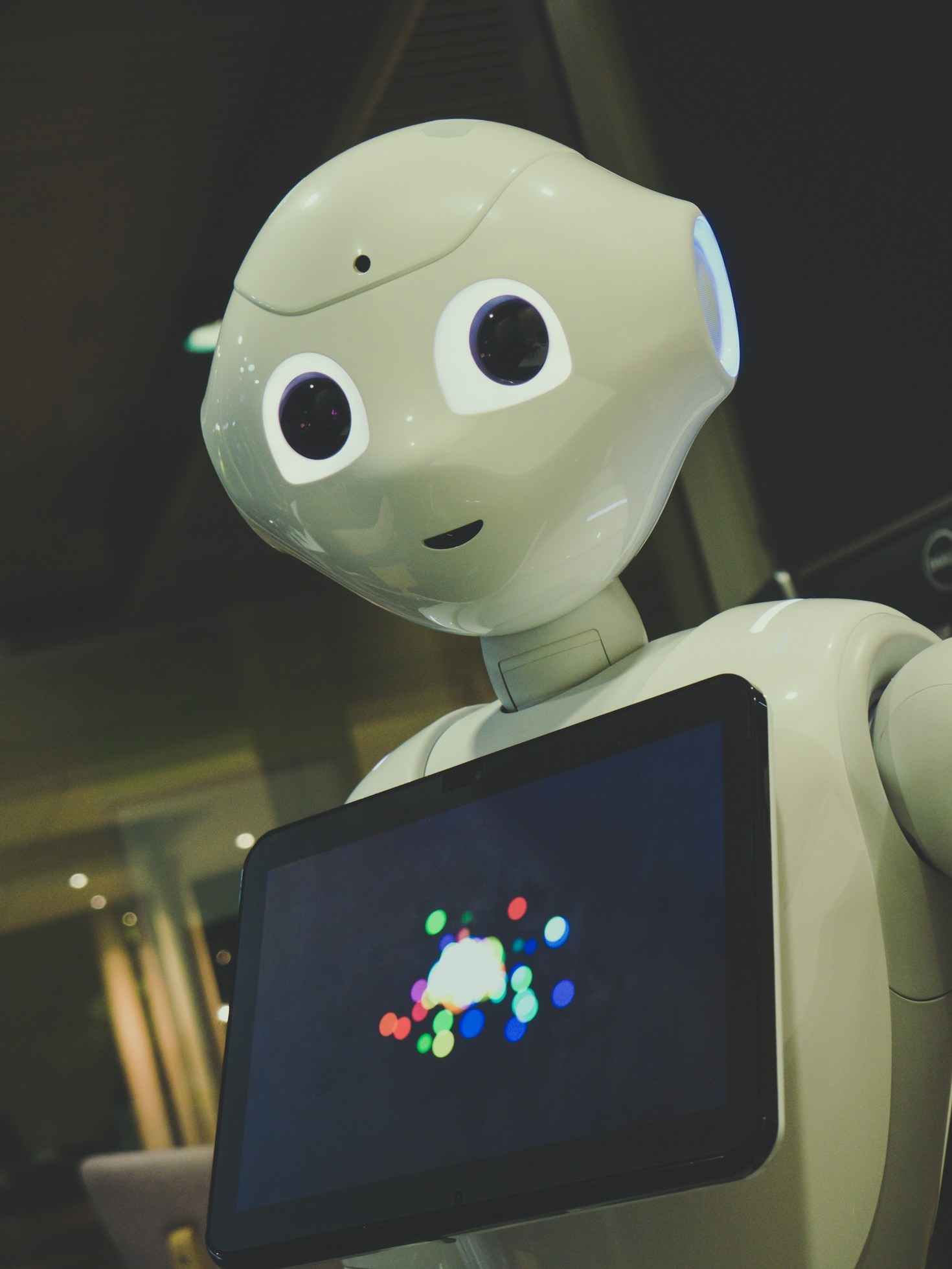 Come l’automazione AI sta cambiando il lavoro