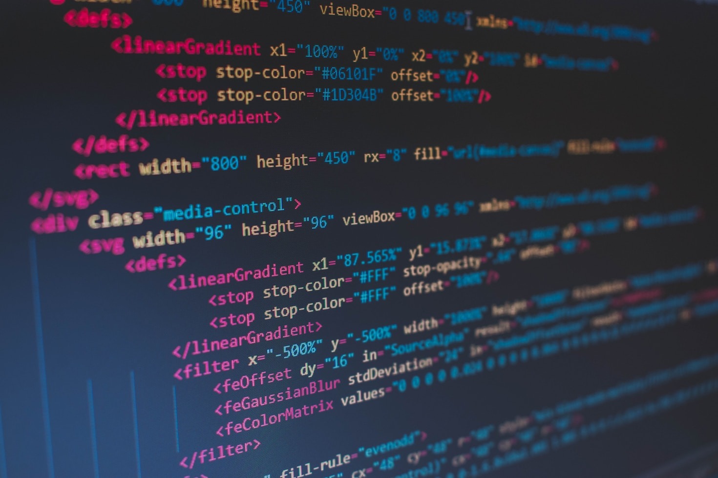 Progettare il futuro con tecnologia innovativa