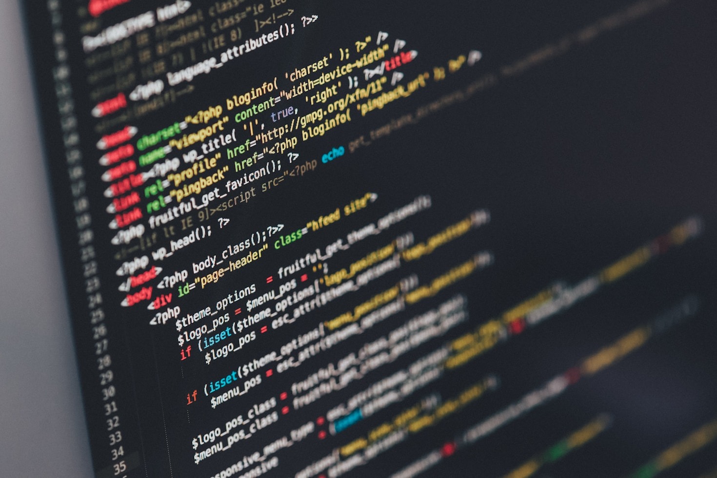 Innovazione tecnologica: progetti in evidenza